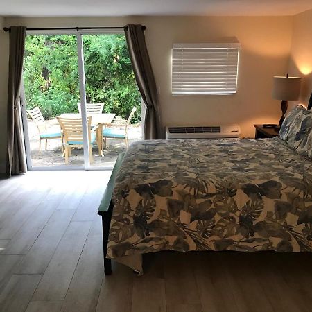 Licensed Mgr - 3/3.5 Modern Villa - Key Largo'S Premier Oceanfront Resort And Marina! מראה חיצוני תמונה