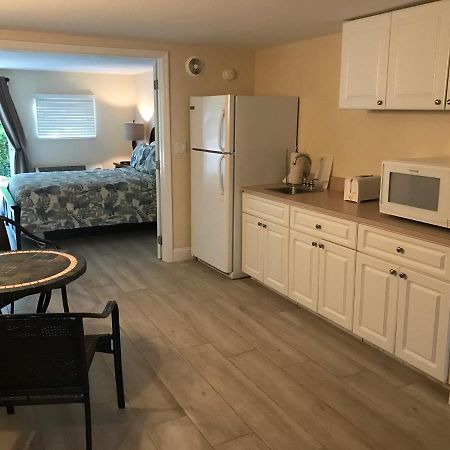Licensed Mgr - 3/3.5 Modern Villa - Key Largo'S Premier Oceanfront Resort And Marina! מראה חיצוני תמונה