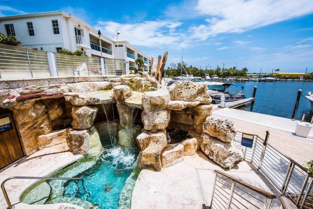 Licensed Mgr - 3/3.5 Modern Villa - Key Largo'S Premier Oceanfront Resort And Marina! מראה חיצוני תמונה
