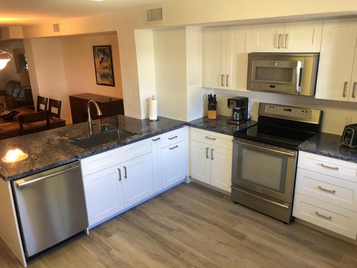Licensed Mgr - 3/3.5 Modern Villa - Key Largo'S Premier Oceanfront Resort And Marina! מראה חיצוני תמונה