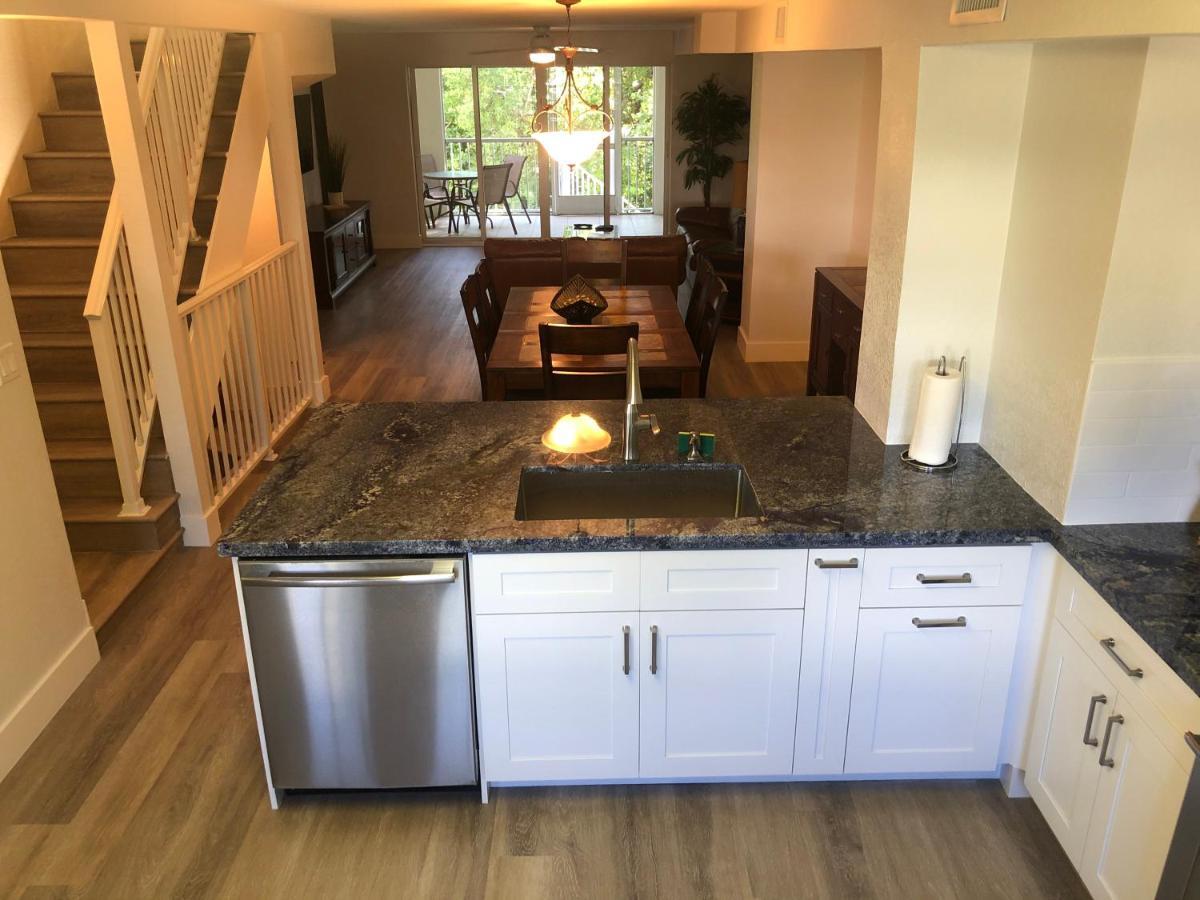 Licensed Mgr - 3/3.5 Modern Villa - Key Largo'S Premier Oceanfront Resort And Marina! מראה חיצוני תמונה
