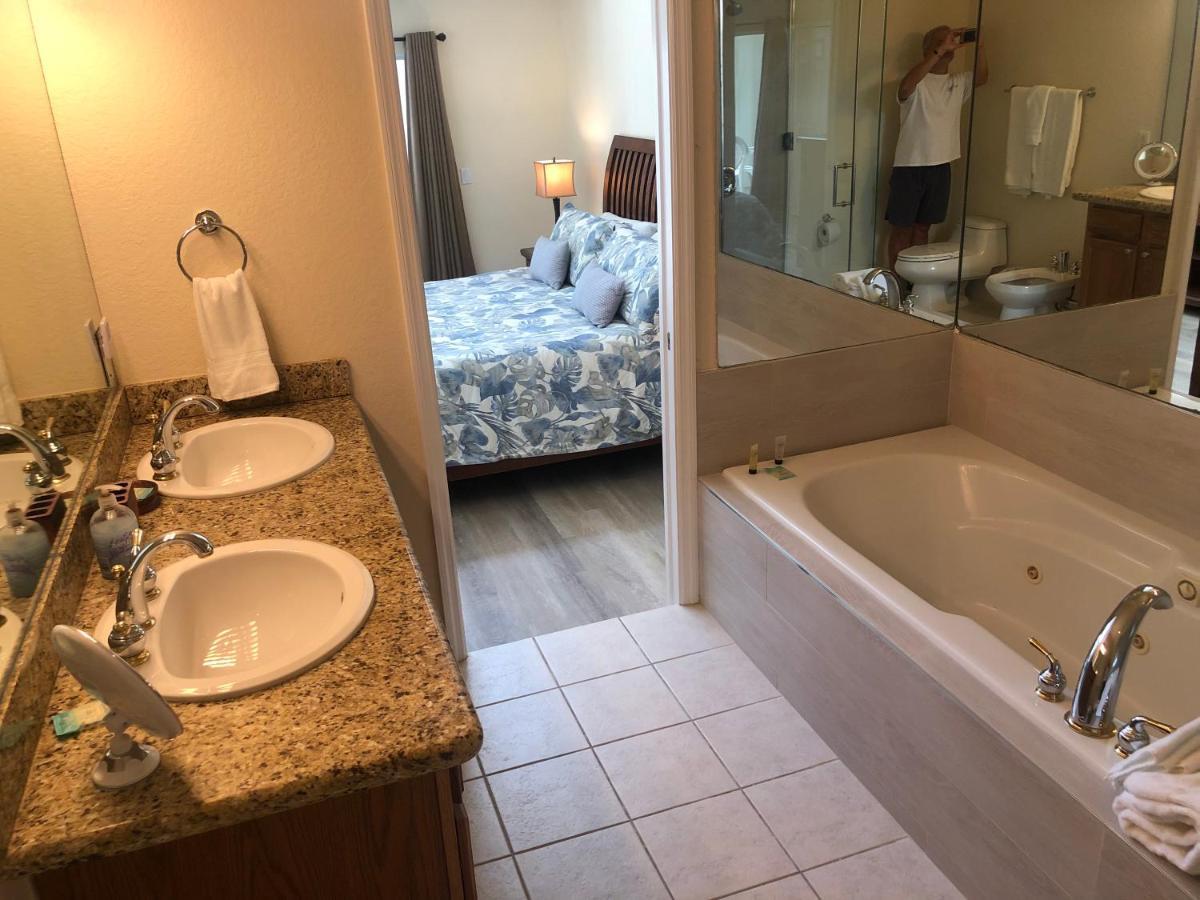 Licensed Mgr - 3/3.5 Modern Villa - Key Largo'S Premier Oceanfront Resort And Marina! מראה חיצוני תמונה