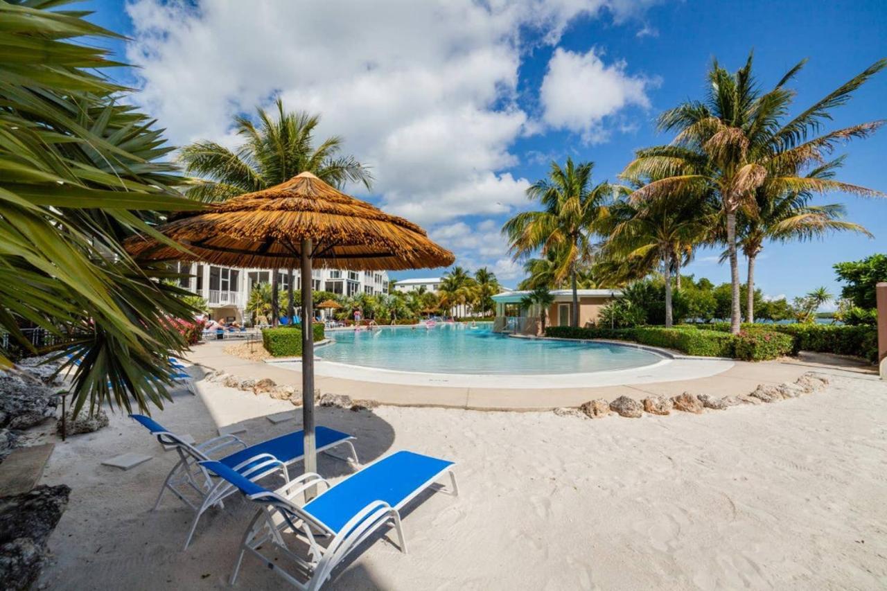 Licensed Mgr - 3/3.5 Modern Villa - Key Largo'S Premier Oceanfront Resort And Marina! מראה חיצוני תמונה