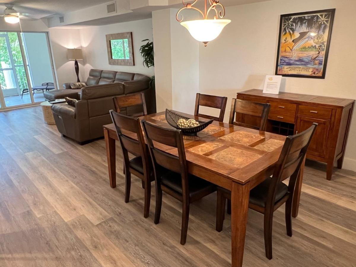Licensed Mgr - 3/3.5 Modern Villa - Key Largo'S Premier Oceanfront Resort And Marina! מראה חיצוני תמונה