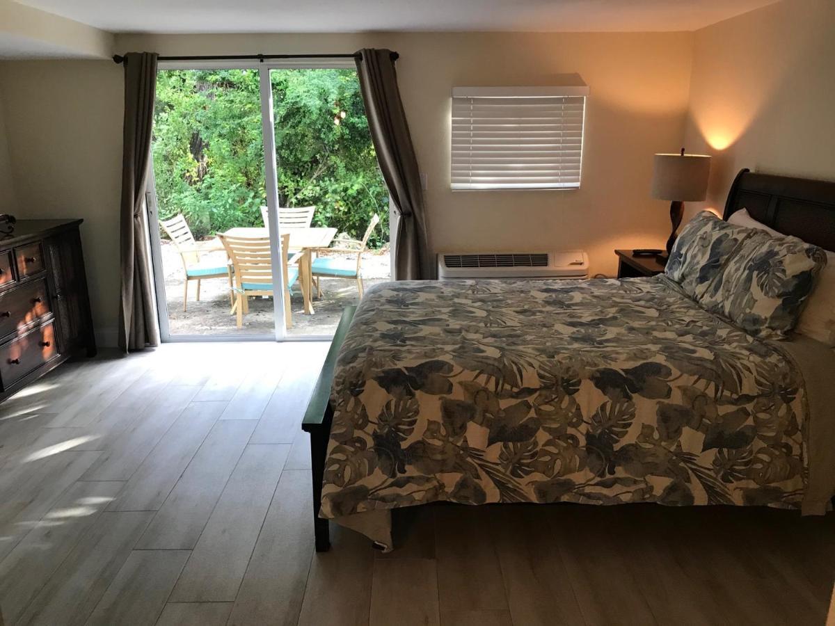 Licensed Mgr - 3/3.5 Modern Villa - Key Largo'S Premier Oceanfront Resort And Marina! מראה חיצוני תמונה
