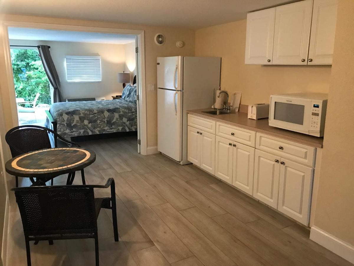 Licensed Mgr - 3/3.5 Modern Villa - Key Largo'S Premier Oceanfront Resort And Marina! מראה חיצוני תמונה