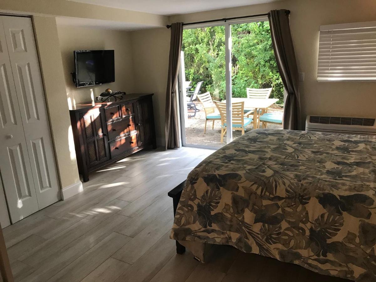 Licensed Mgr - 3/3.5 Modern Villa - Key Largo'S Premier Oceanfront Resort And Marina! מראה חיצוני תמונה