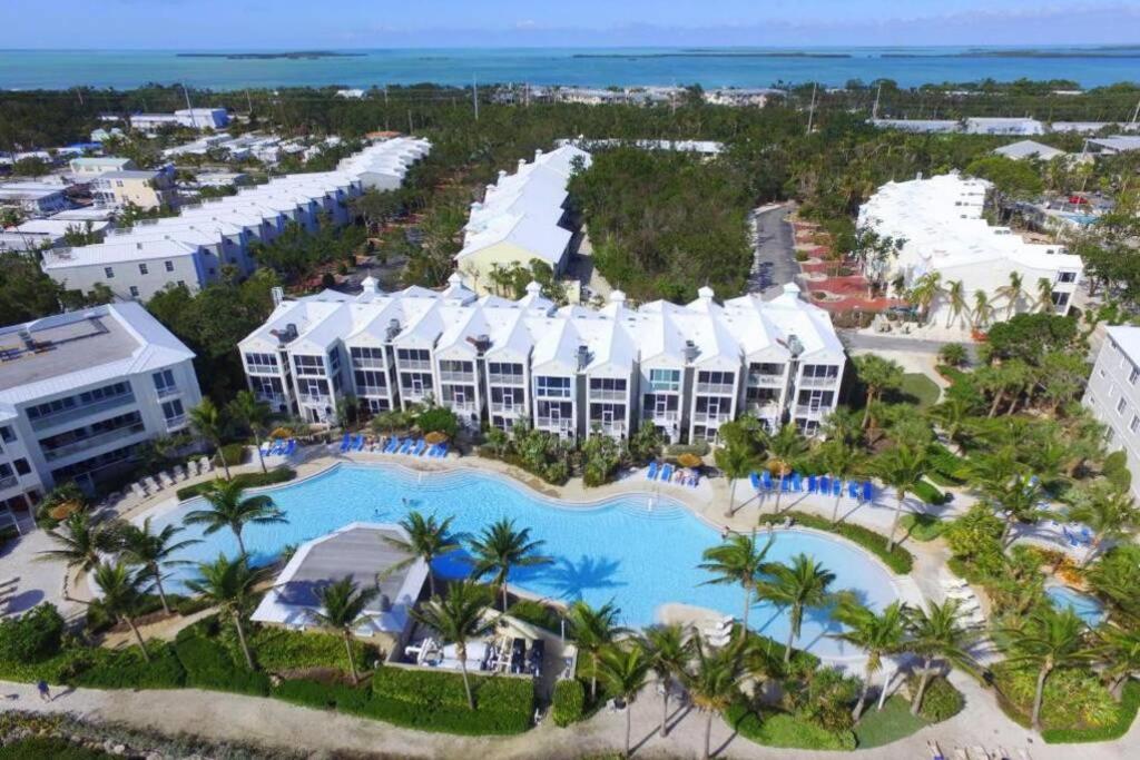 Licensed Mgr - 3/3.5 Modern Villa - Key Largo'S Premier Oceanfront Resort And Marina! מראה חיצוני תמונה