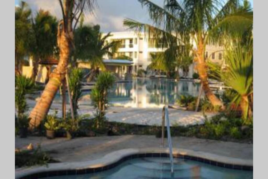 Licensed Mgr - 3/3.5 Modern Villa - Key Largo'S Premier Oceanfront Resort And Marina! מראה חיצוני תמונה