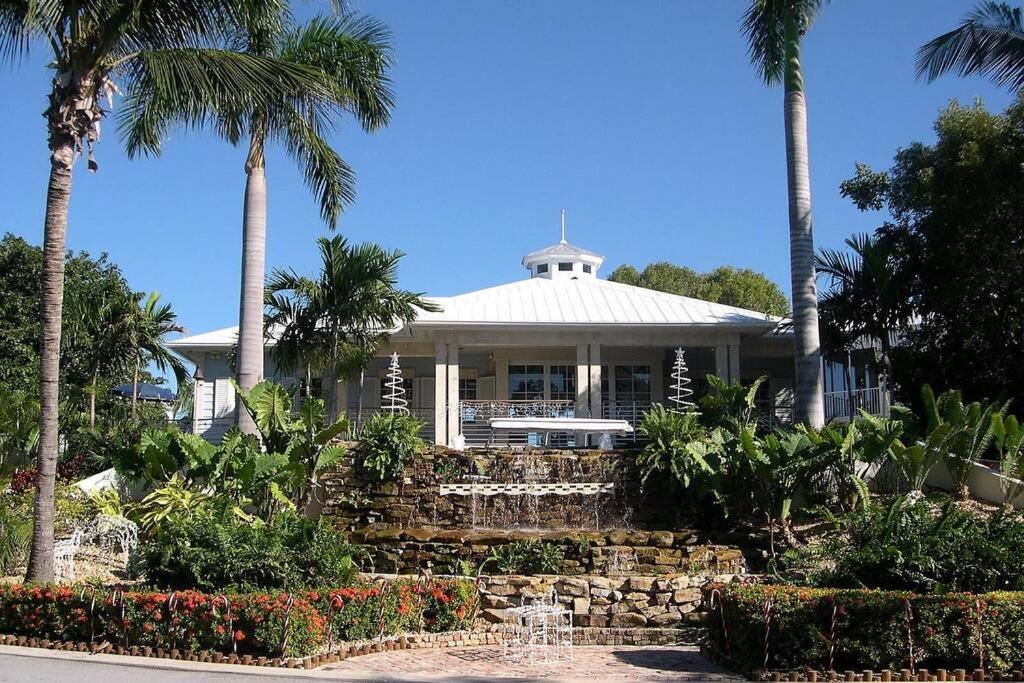 Licensed Mgr - 3/3.5 Modern Villa - Key Largo'S Premier Oceanfront Resort And Marina! מראה חיצוני תמונה