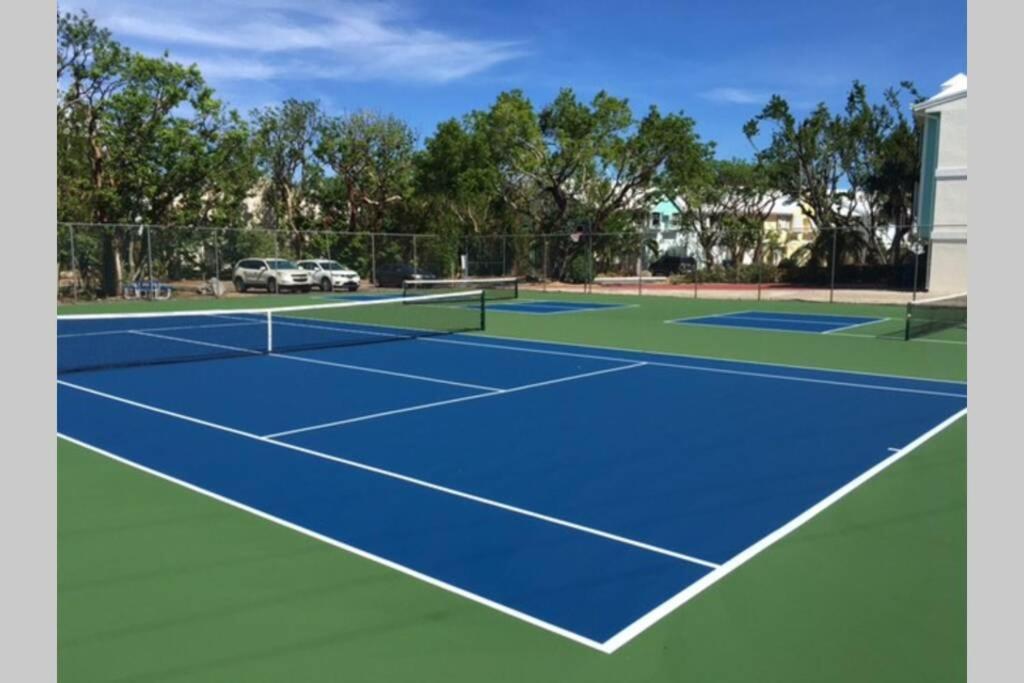 Licensed Mgr - 3/3.5 Modern Villa - Key Largo'S Premier Oceanfront Resort And Marina! מראה חיצוני תמונה