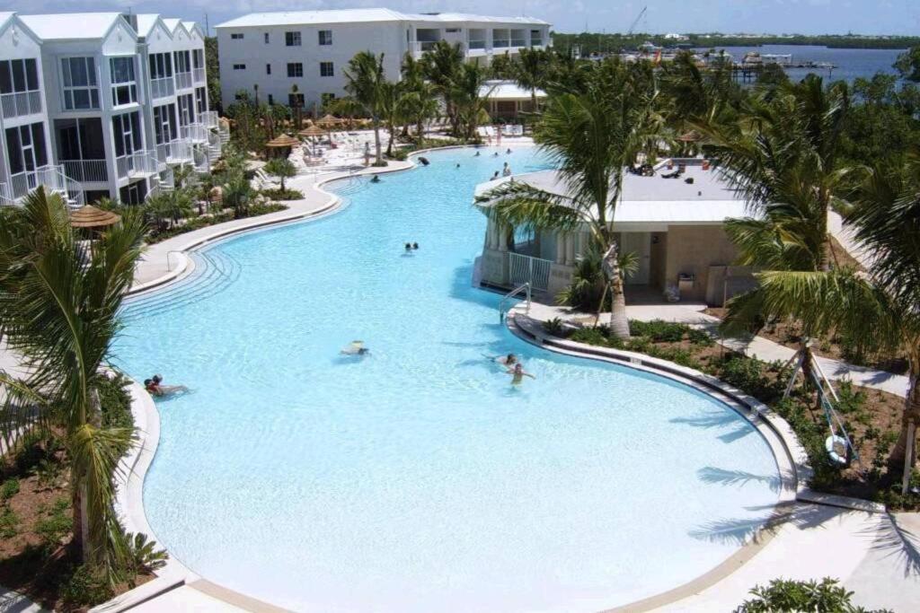 Licensed Mgr - 3/3.5 Modern Villa - Key Largo'S Premier Oceanfront Resort And Marina! מראה חיצוני תמונה