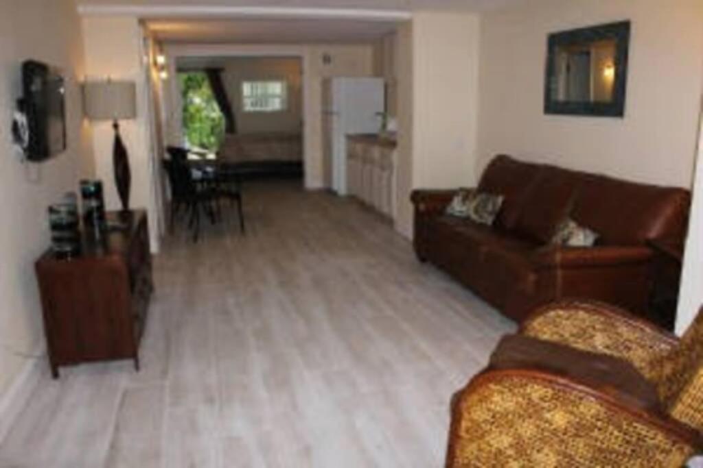 Licensed Mgr - 3/3.5 Modern Villa - Key Largo'S Premier Oceanfront Resort And Marina! מראה חיצוני תמונה