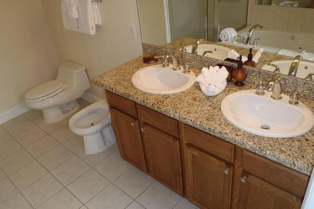Licensed Mgr - 3/3.5 Modern Villa - Key Largo'S Premier Oceanfront Resort And Marina! מראה חיצוני תמונה
