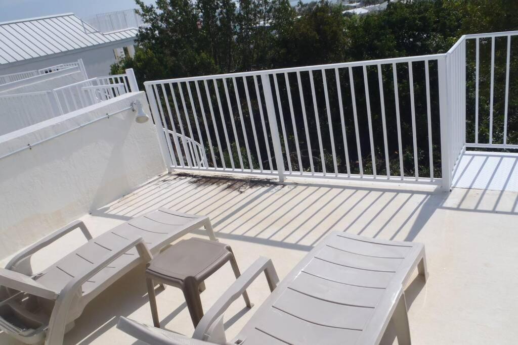 Licensed Mgr - 3/3.5 Modern Villa - Key Largo'S Premier Oceanfront Resort And Marina! מראה חיצוני תמונה